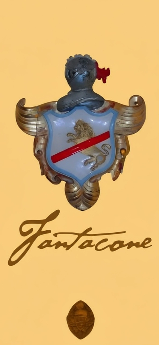 Logo Fantacone